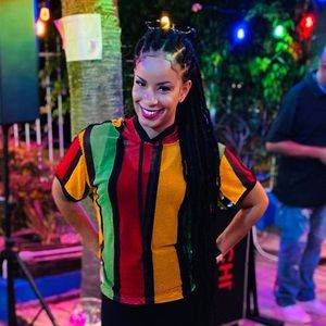 Meet your Posher, Jamaica